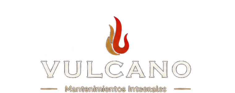 Vulcano · Mantenimientos Integrales